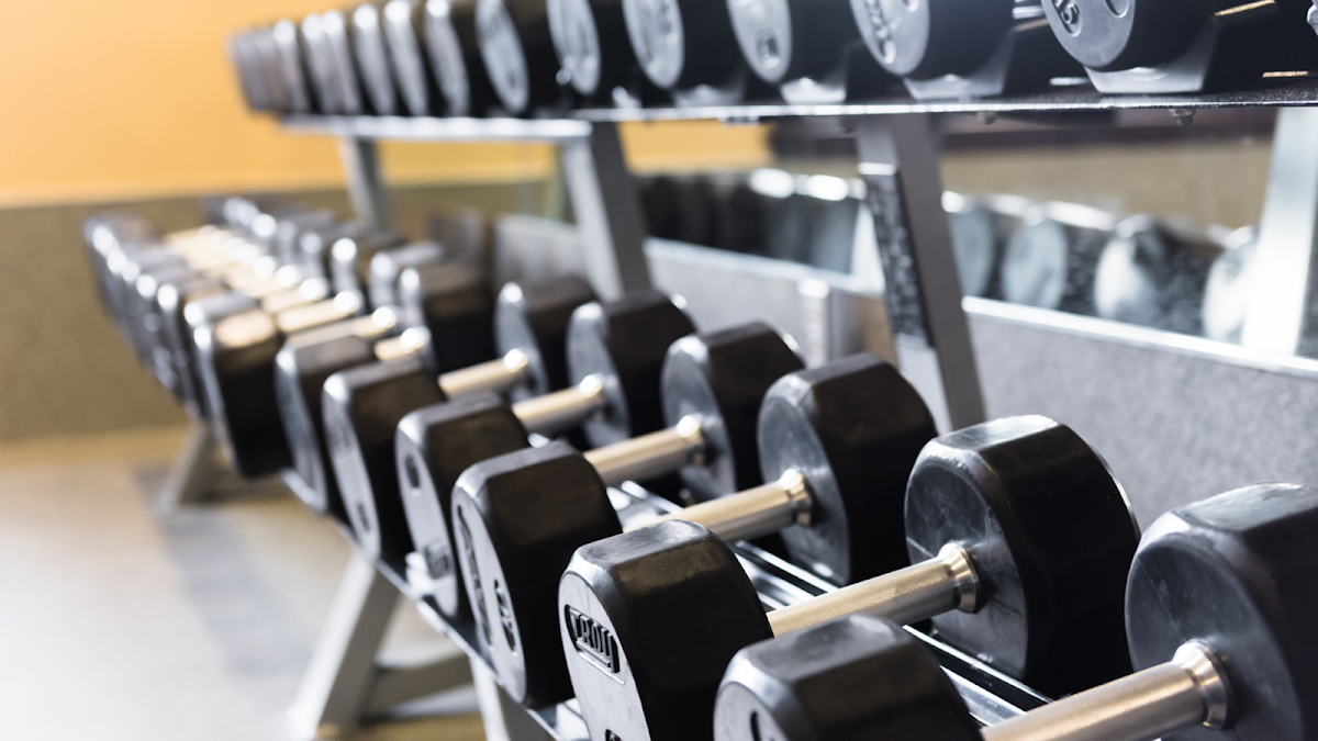 AC4 Fitness
