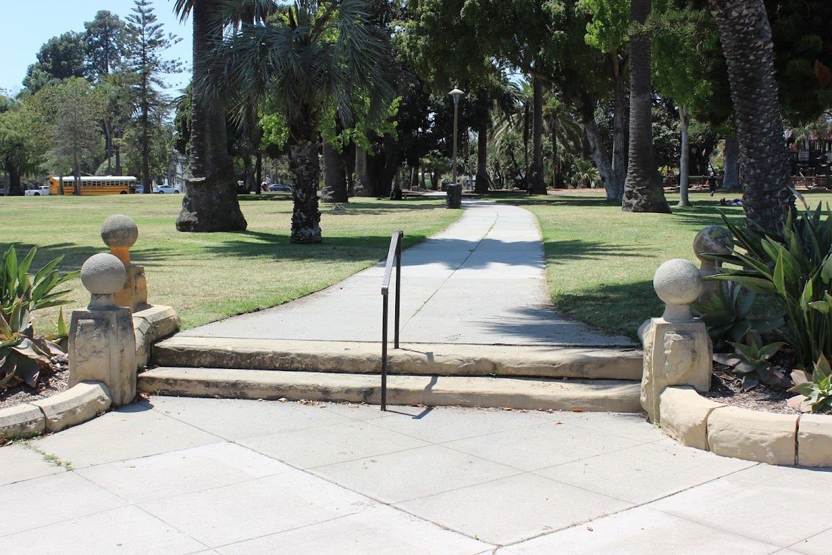 Alameda Park