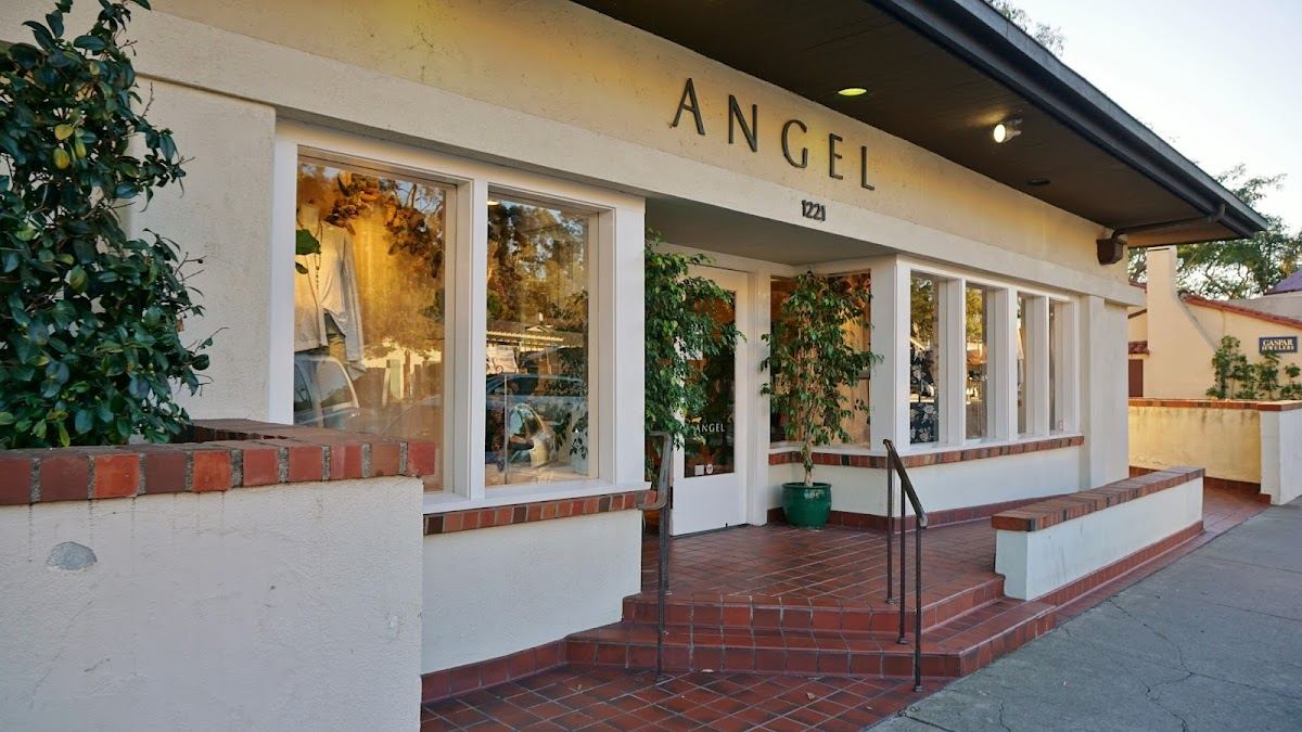 Angel Montecito