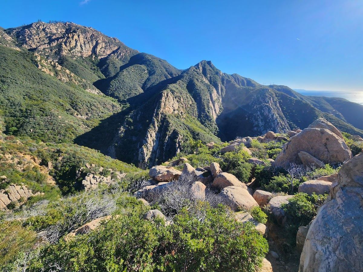 Arlington Peak