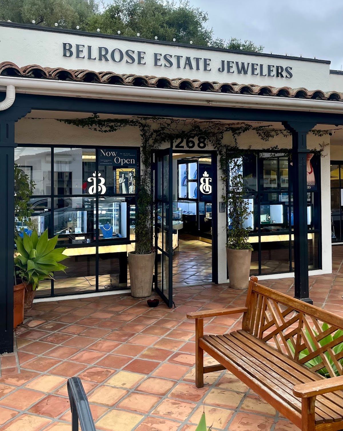 Belrose Estate Jewelers