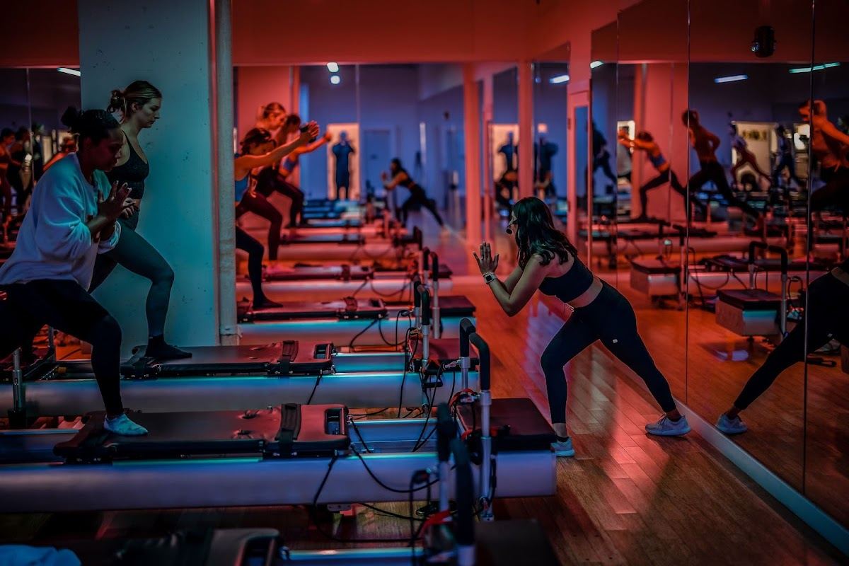 BODYROK Pilates Goleta