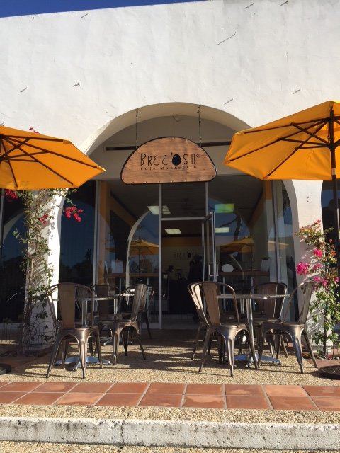 Bree’Osh — Artisan Sourdough Brioche & French Bakery