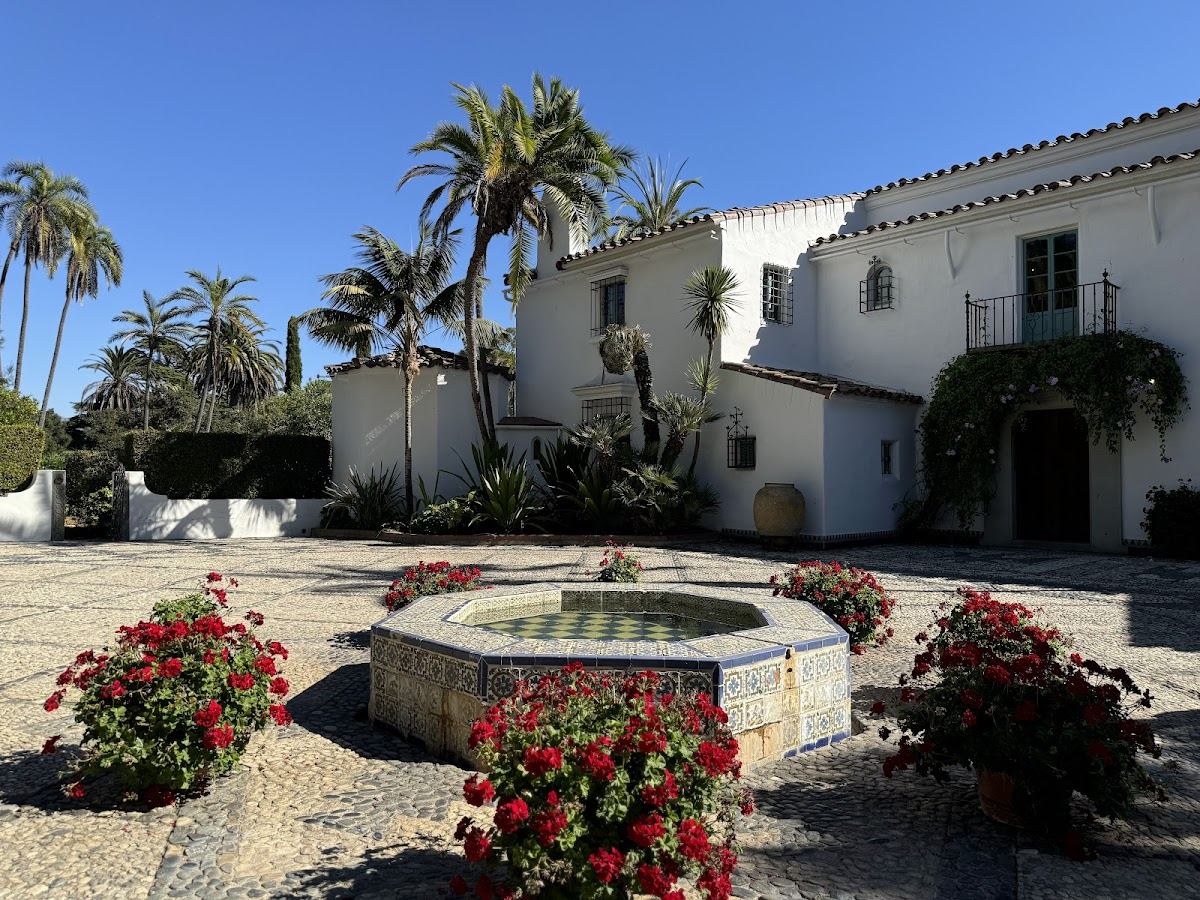 Casa del Herrero