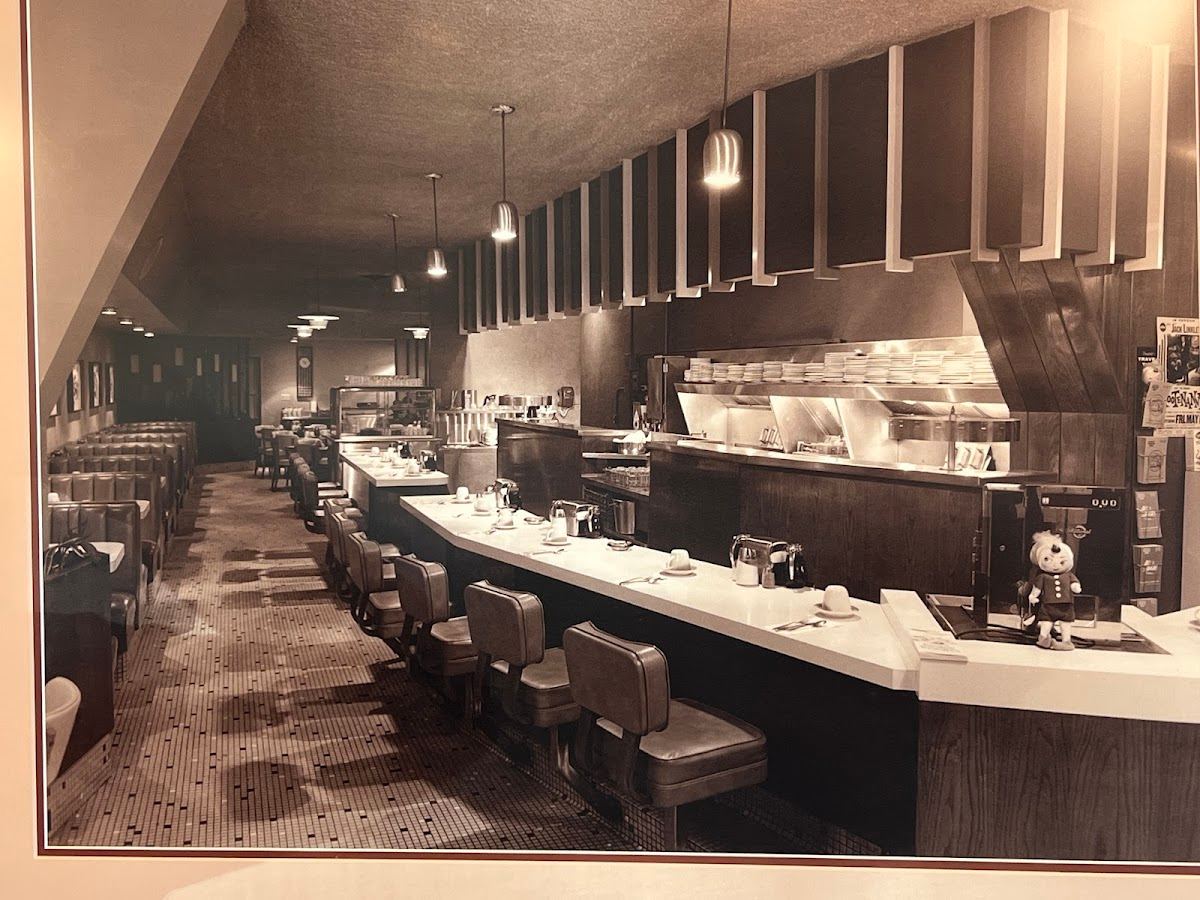 Chad’s Cafe