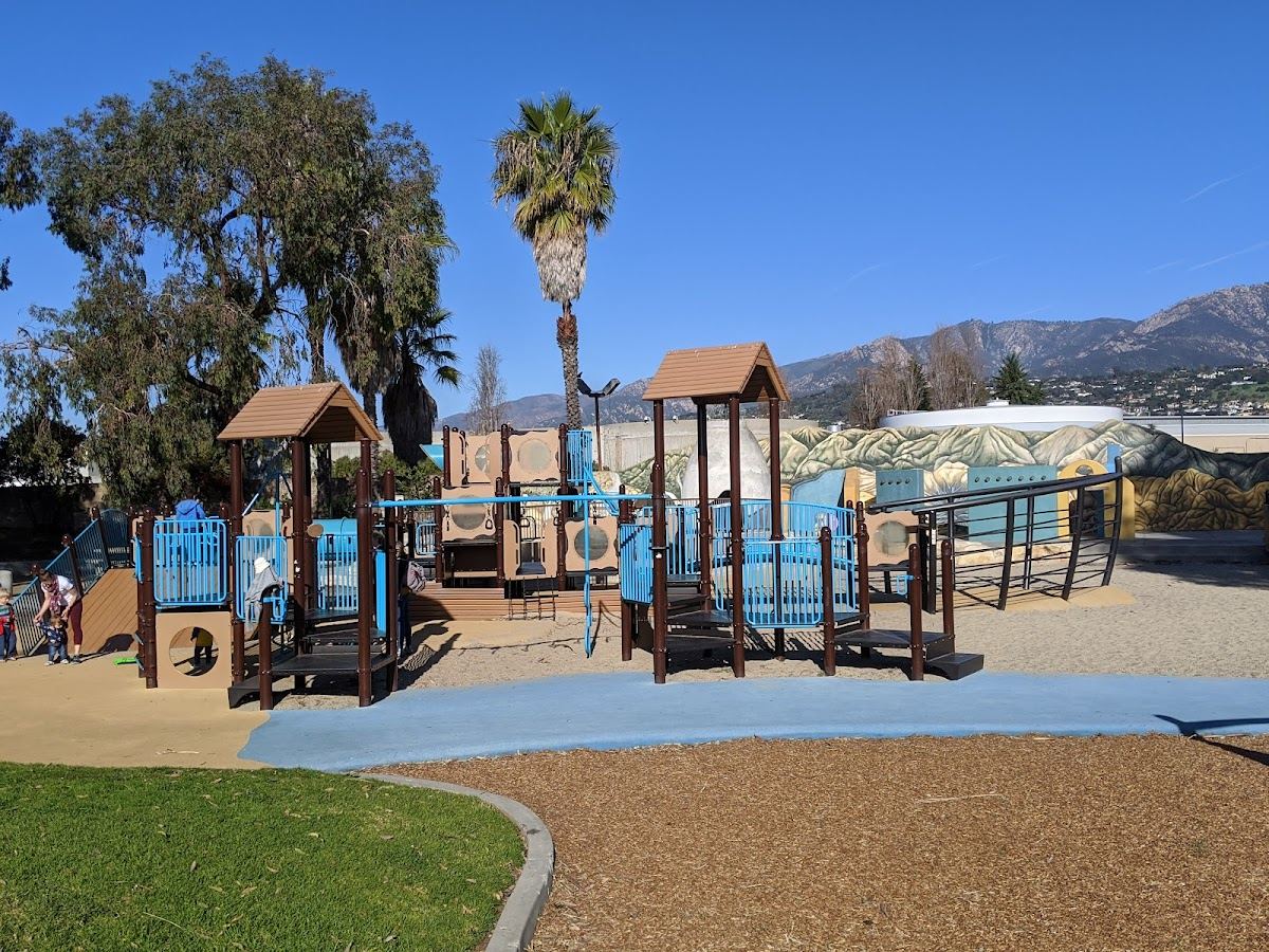 Chase Palm Park