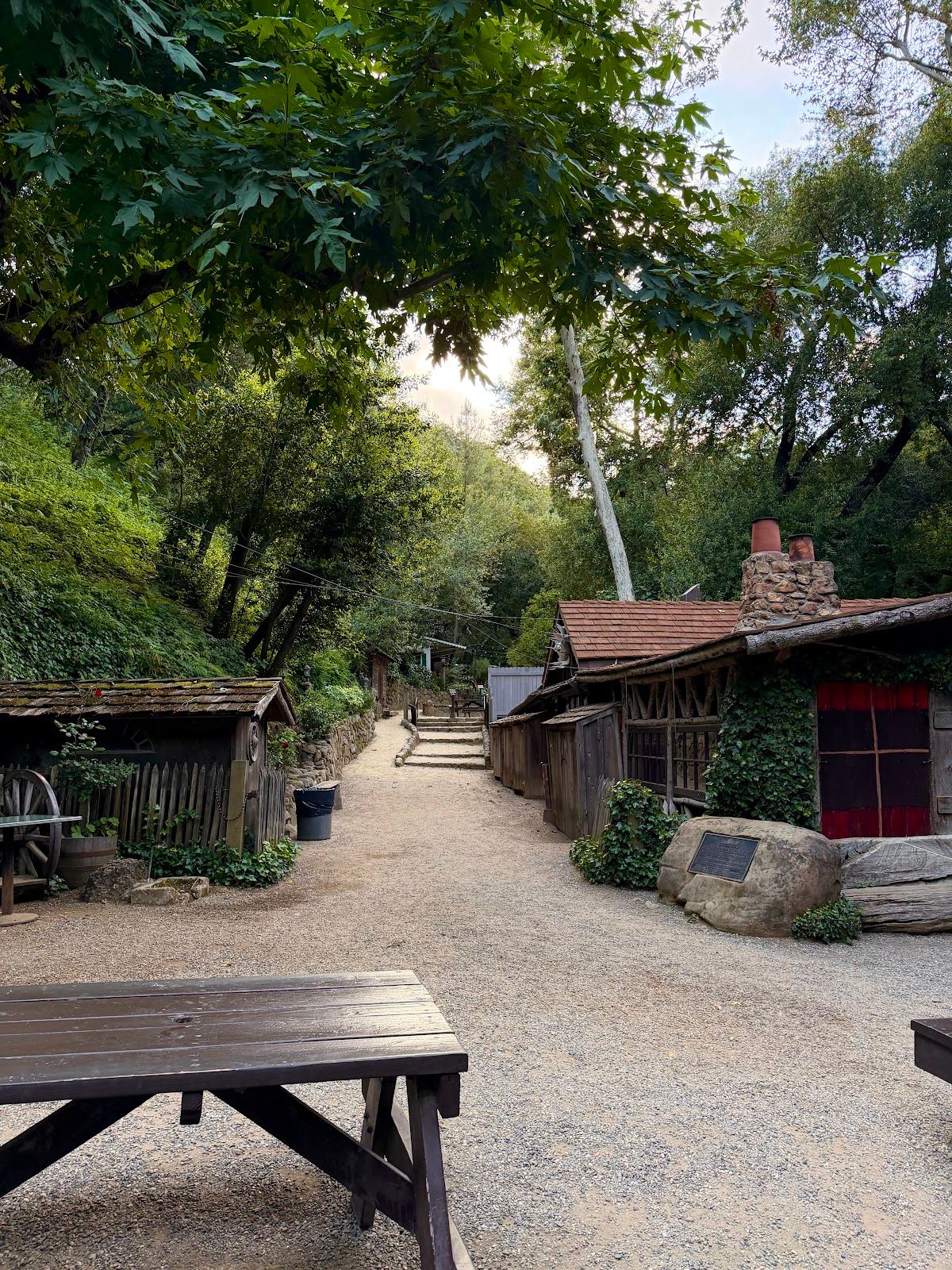 Cold Spring Tavern