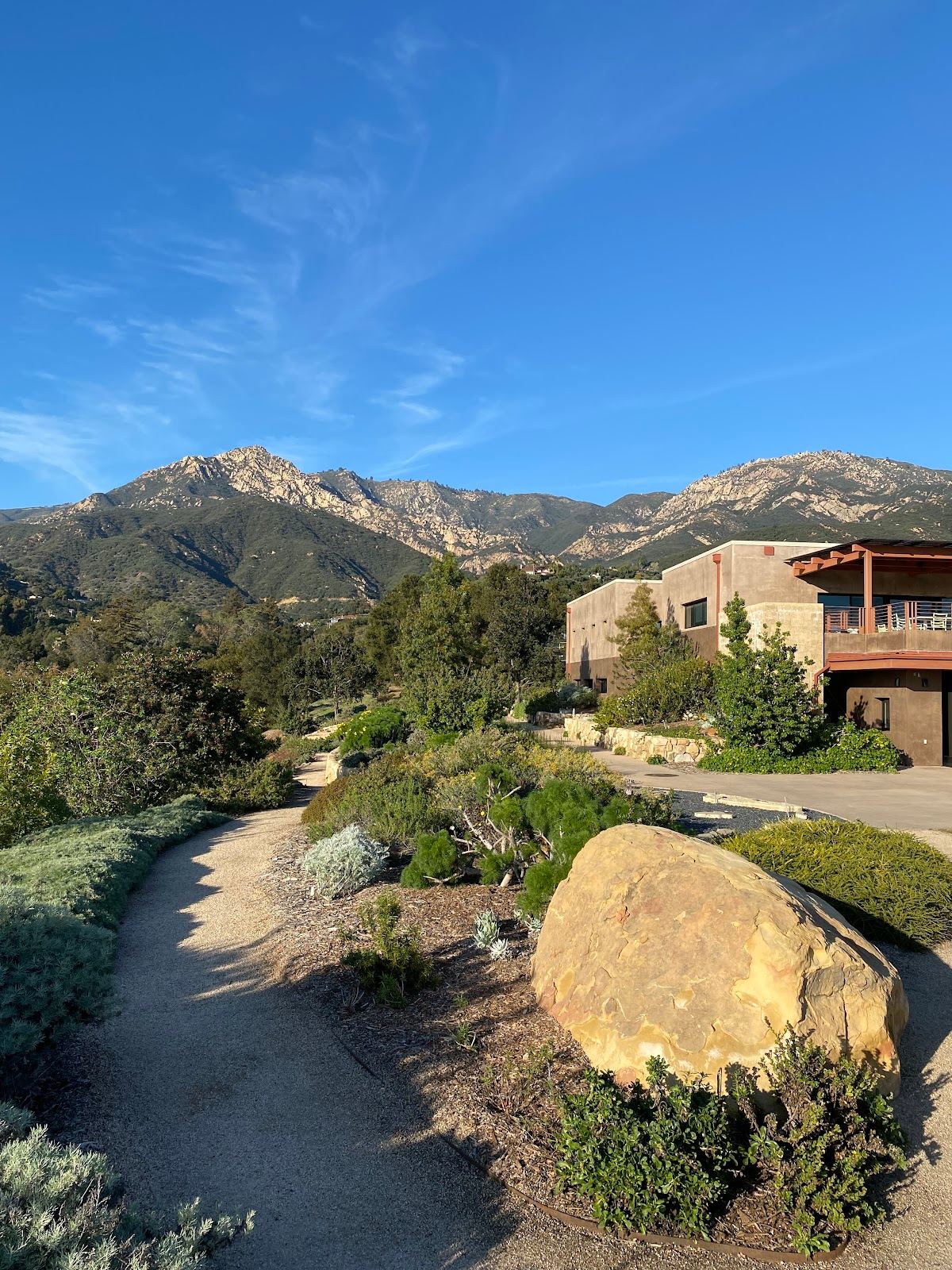Conservation Center