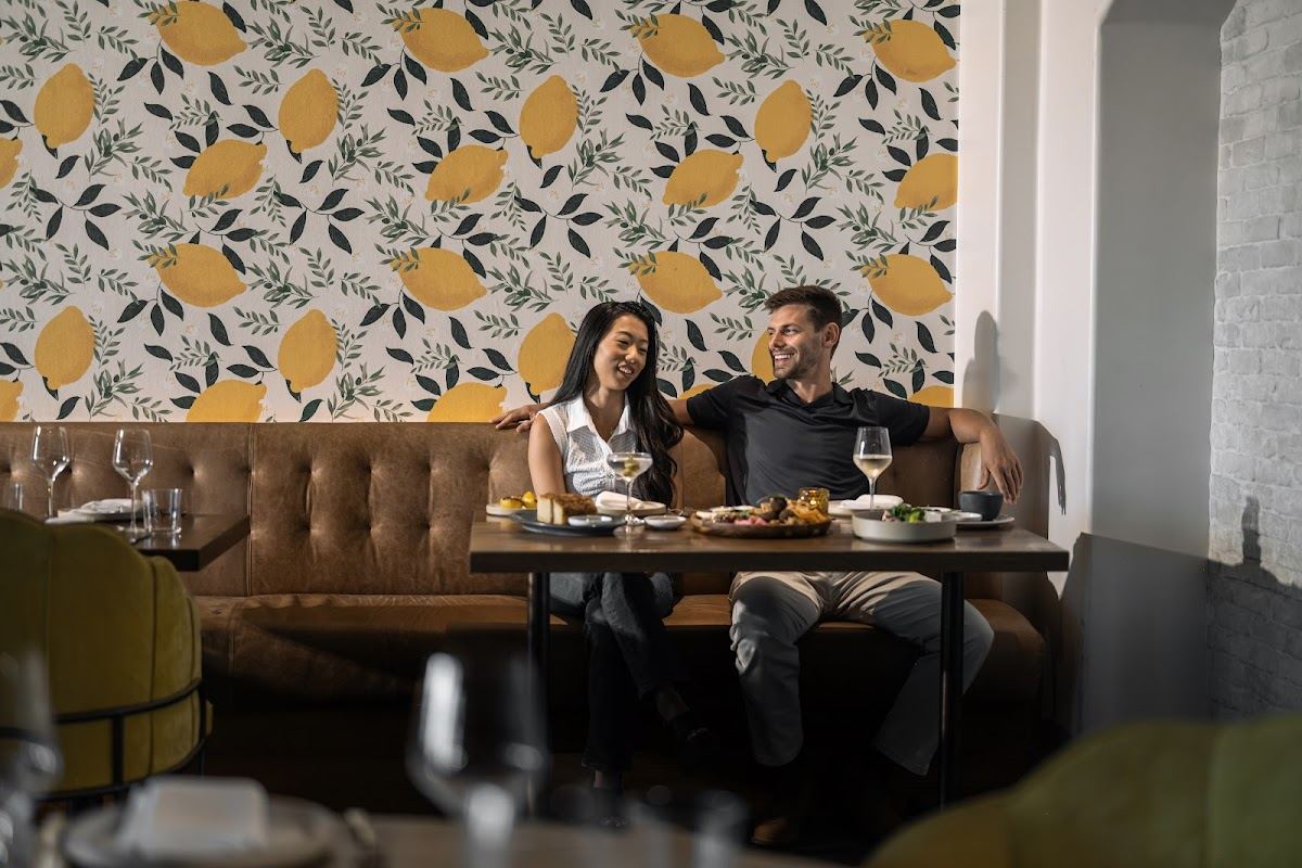Costa Kitchen & Bar