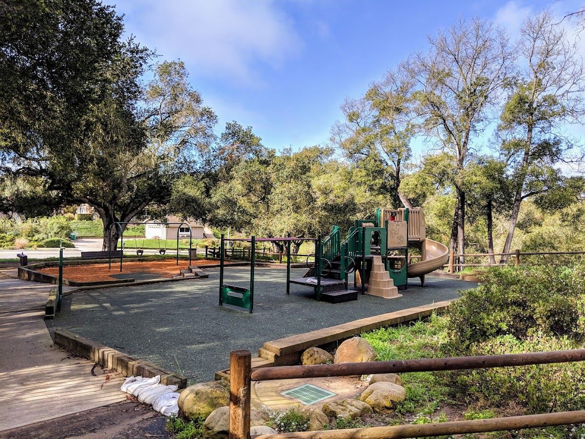 Escondido Park