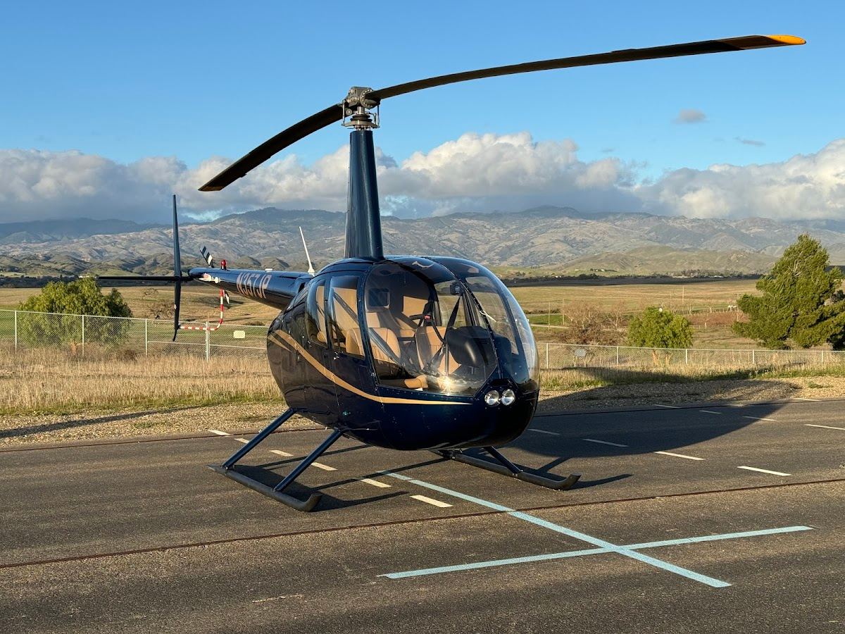 Flying Fish Air LLC