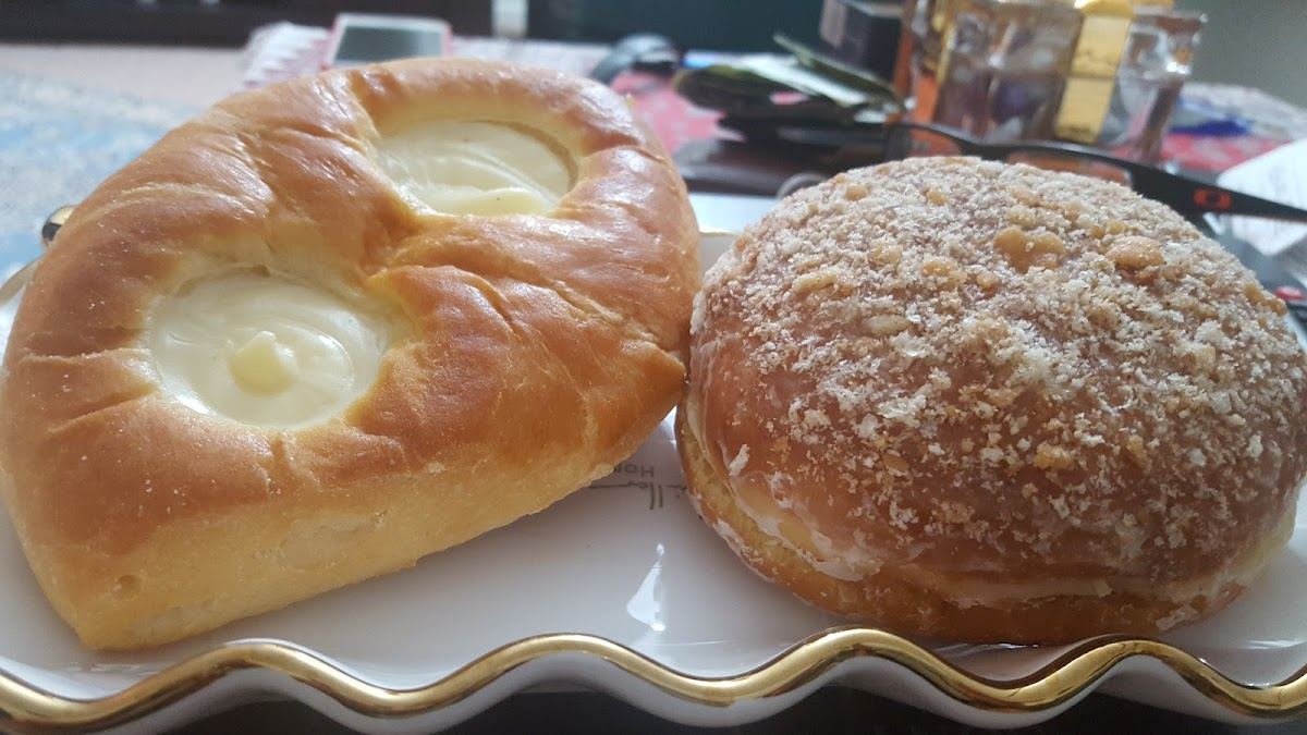 Goleta Bakery