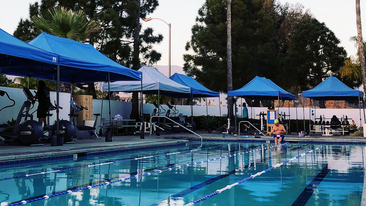 Goleta Valley Athletic Club