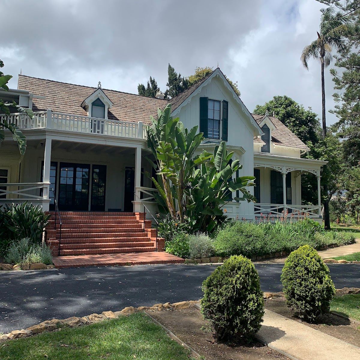 Goleta Valley Historical Society, Stewards of Rancho La Patera & Stow House