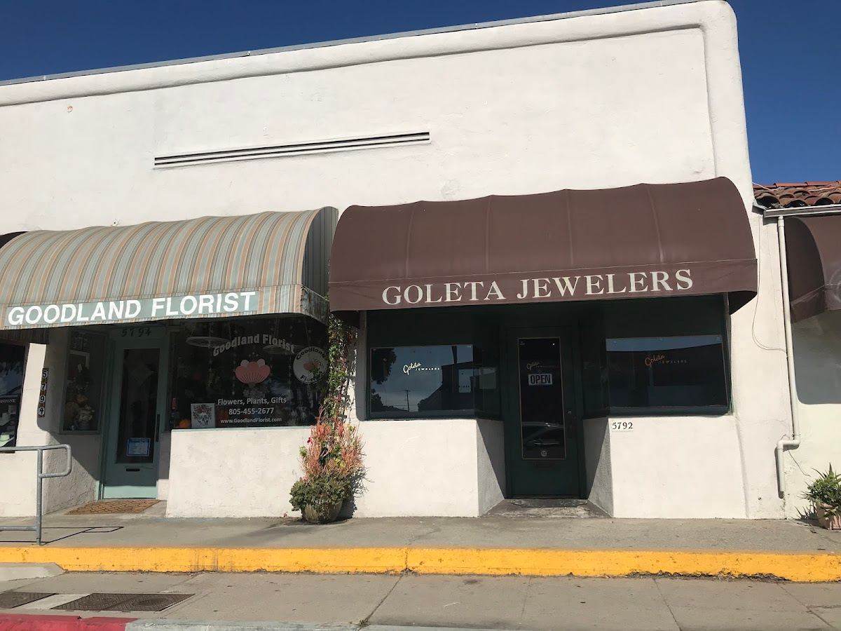 Goodland Florist