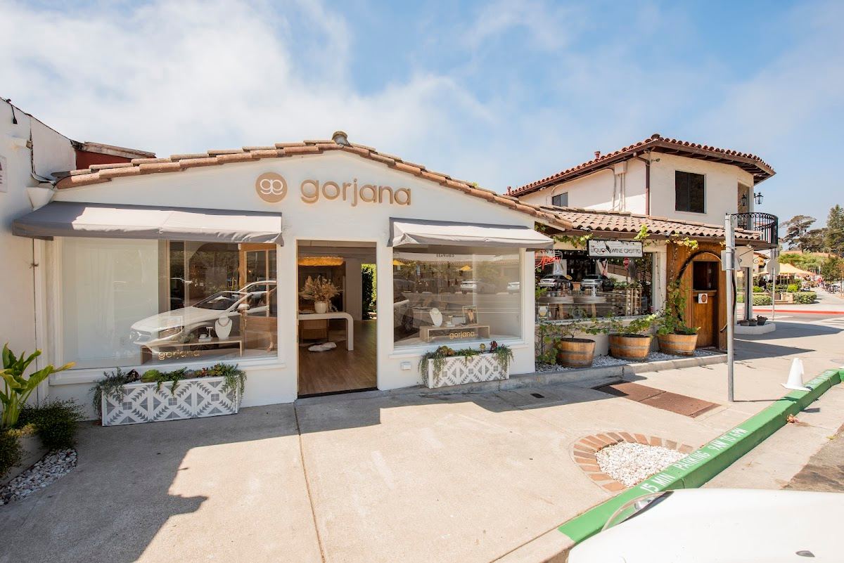 gorjana
