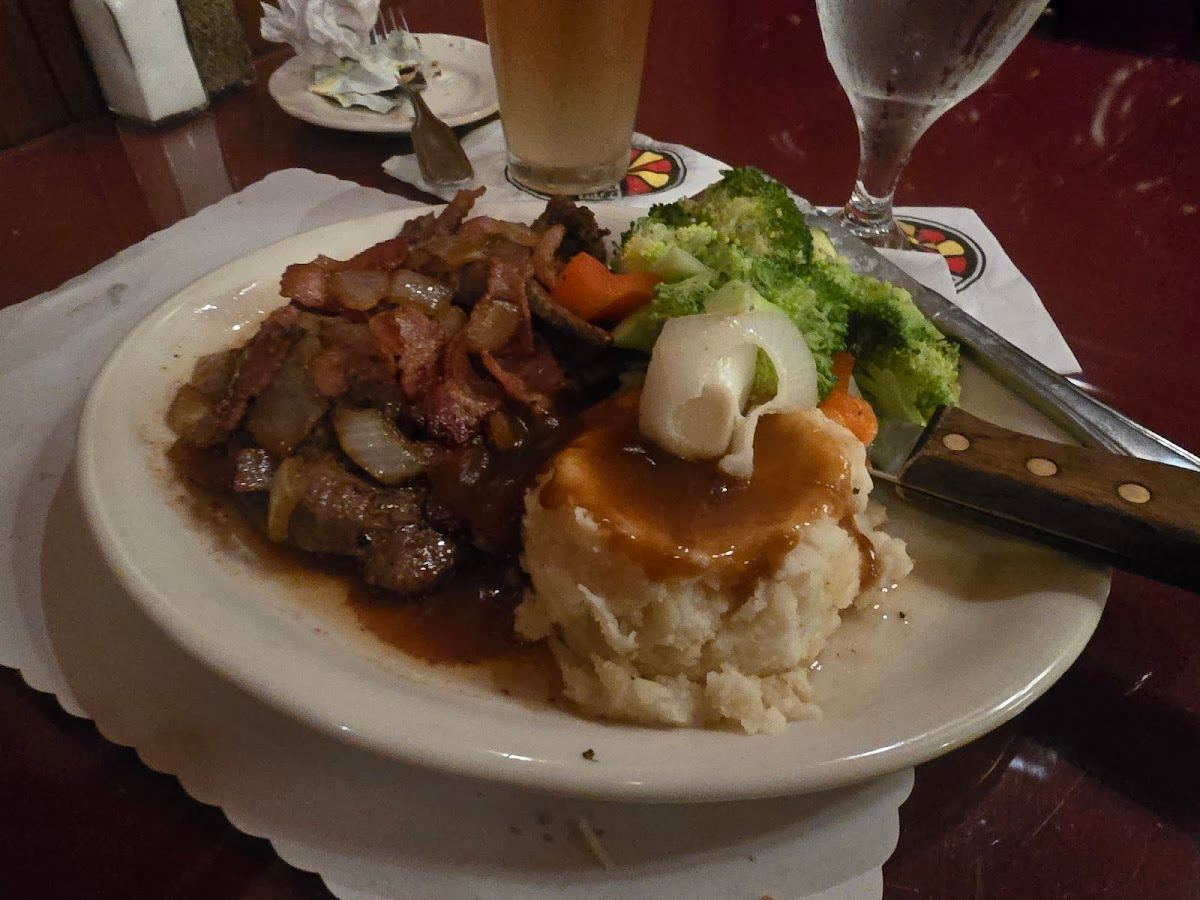 Harry's