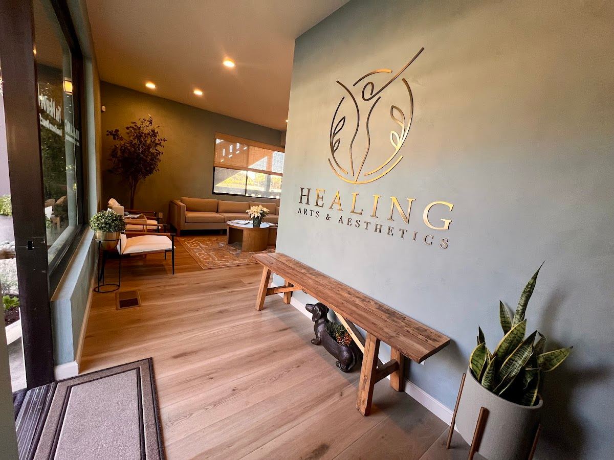 Healing Arts & Aesthetics Med Spa Montecito Santa Barbara