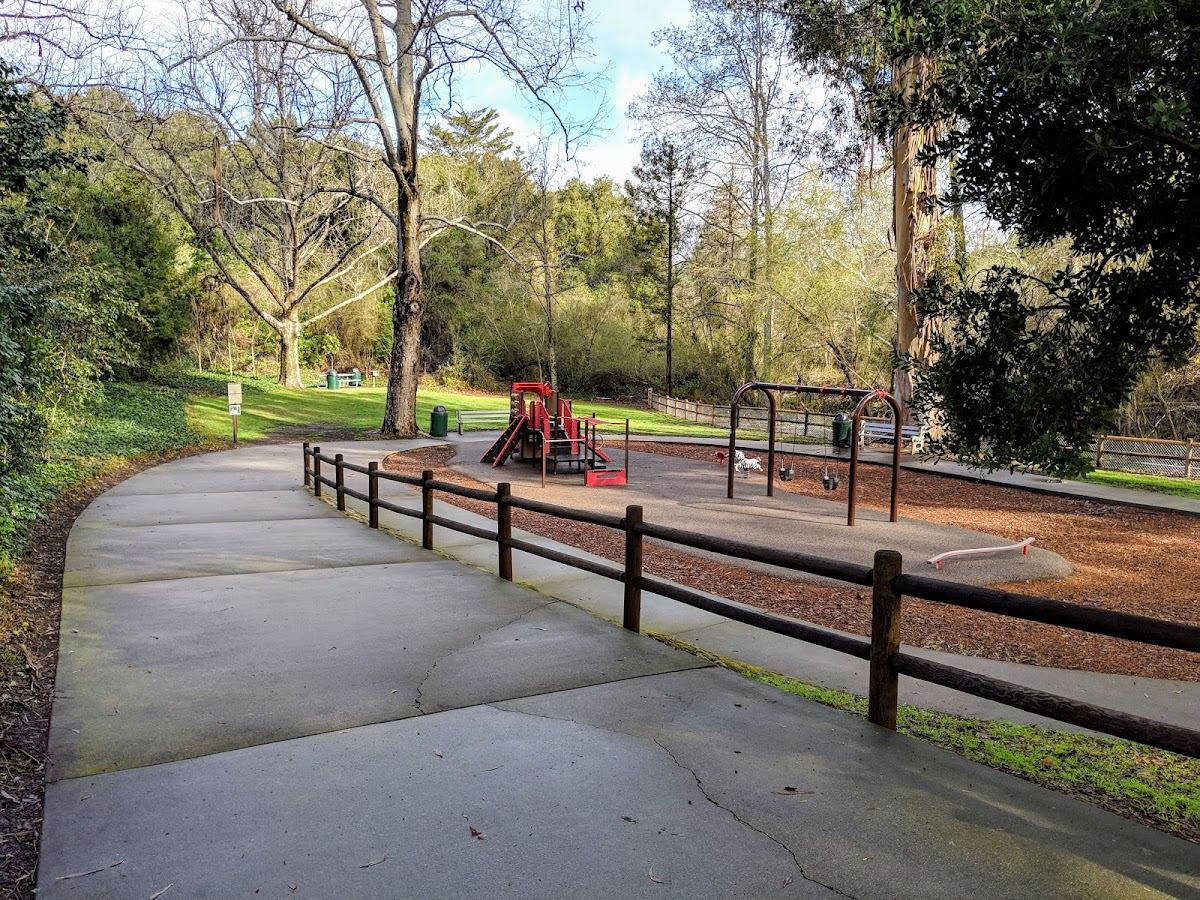 Hidden Valley Park