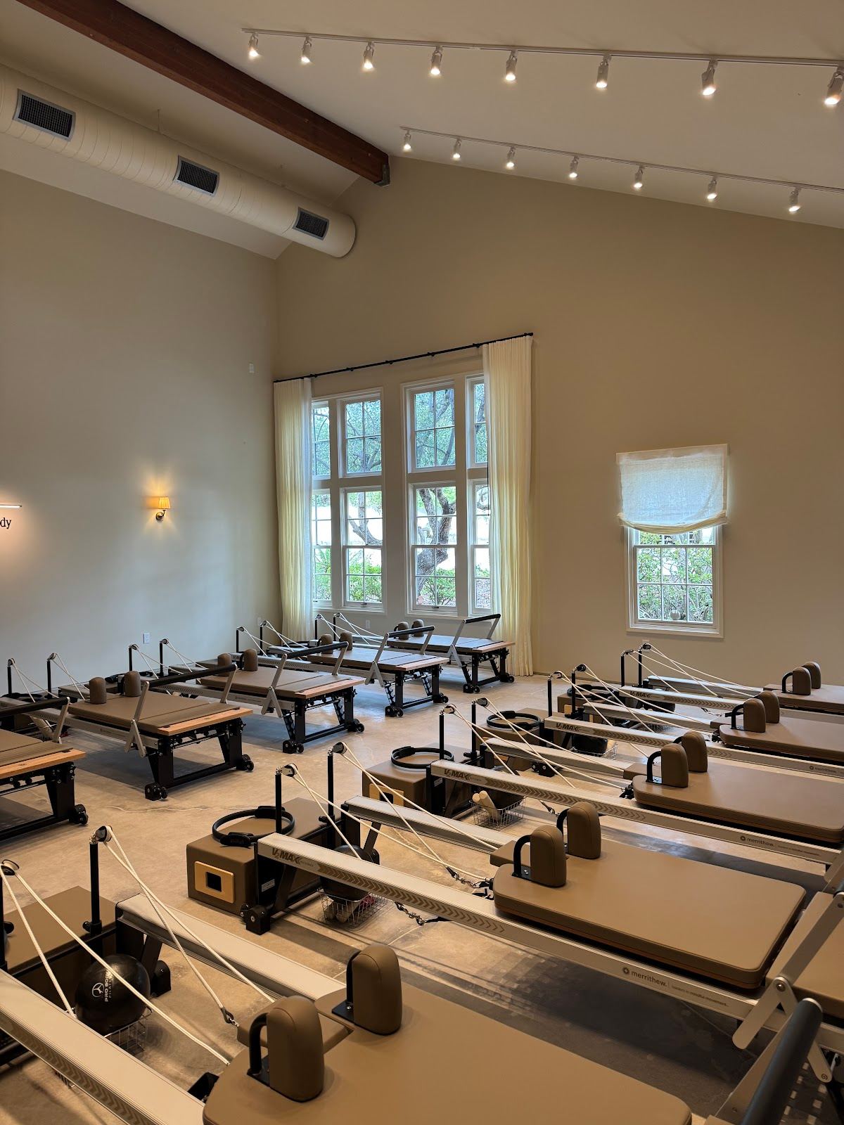 Homebody Studios - Montecito