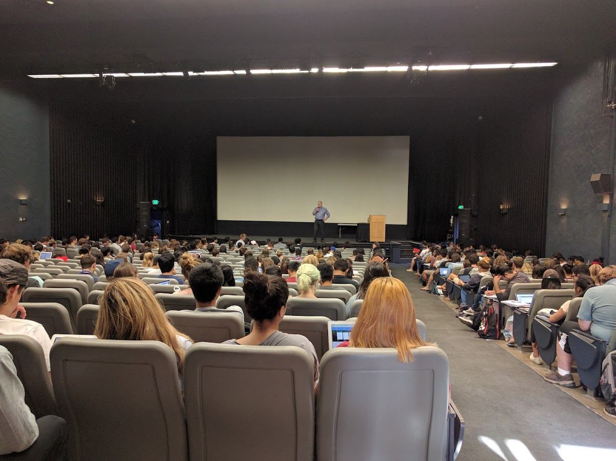 I.V. Theater