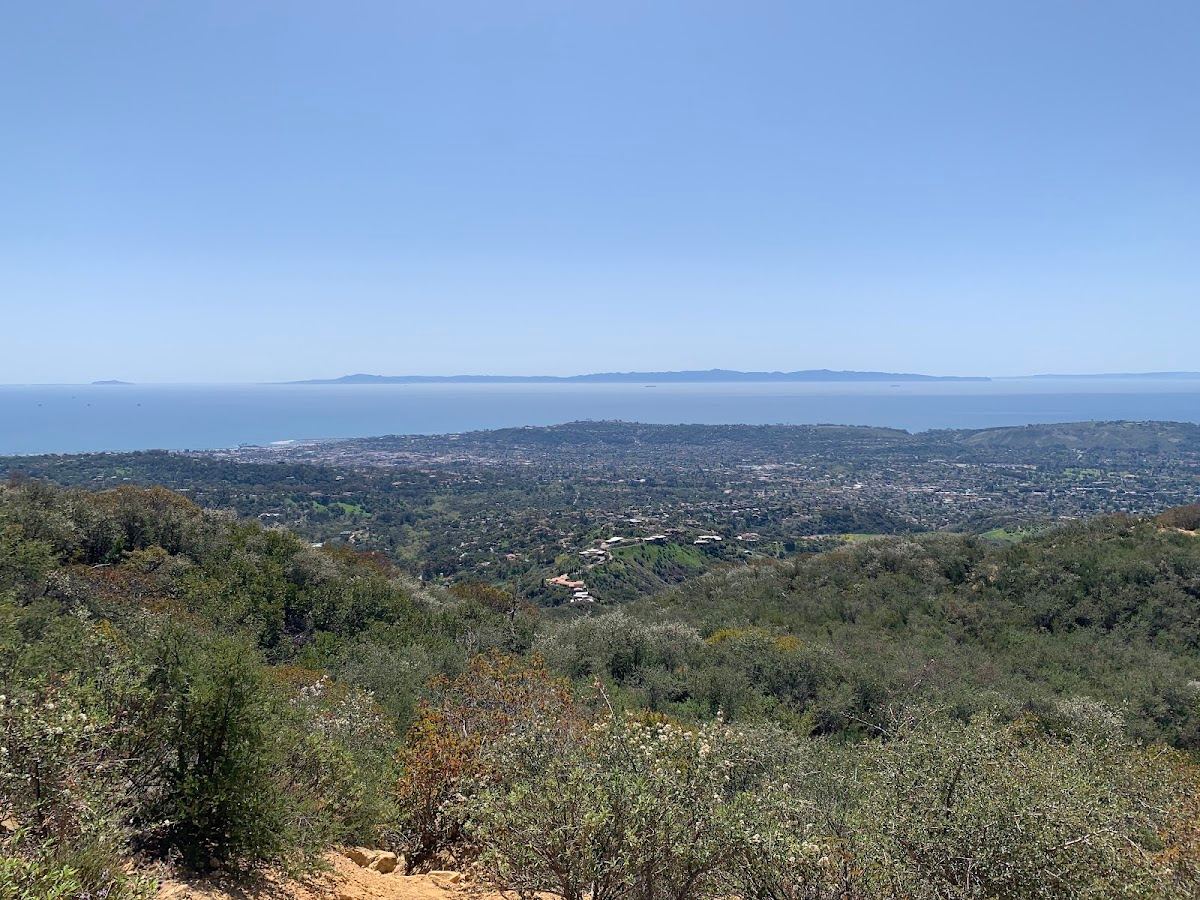 Inspiration Point