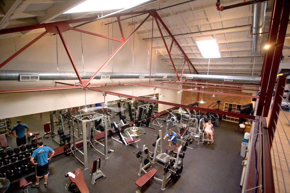 Key 2 Fitness