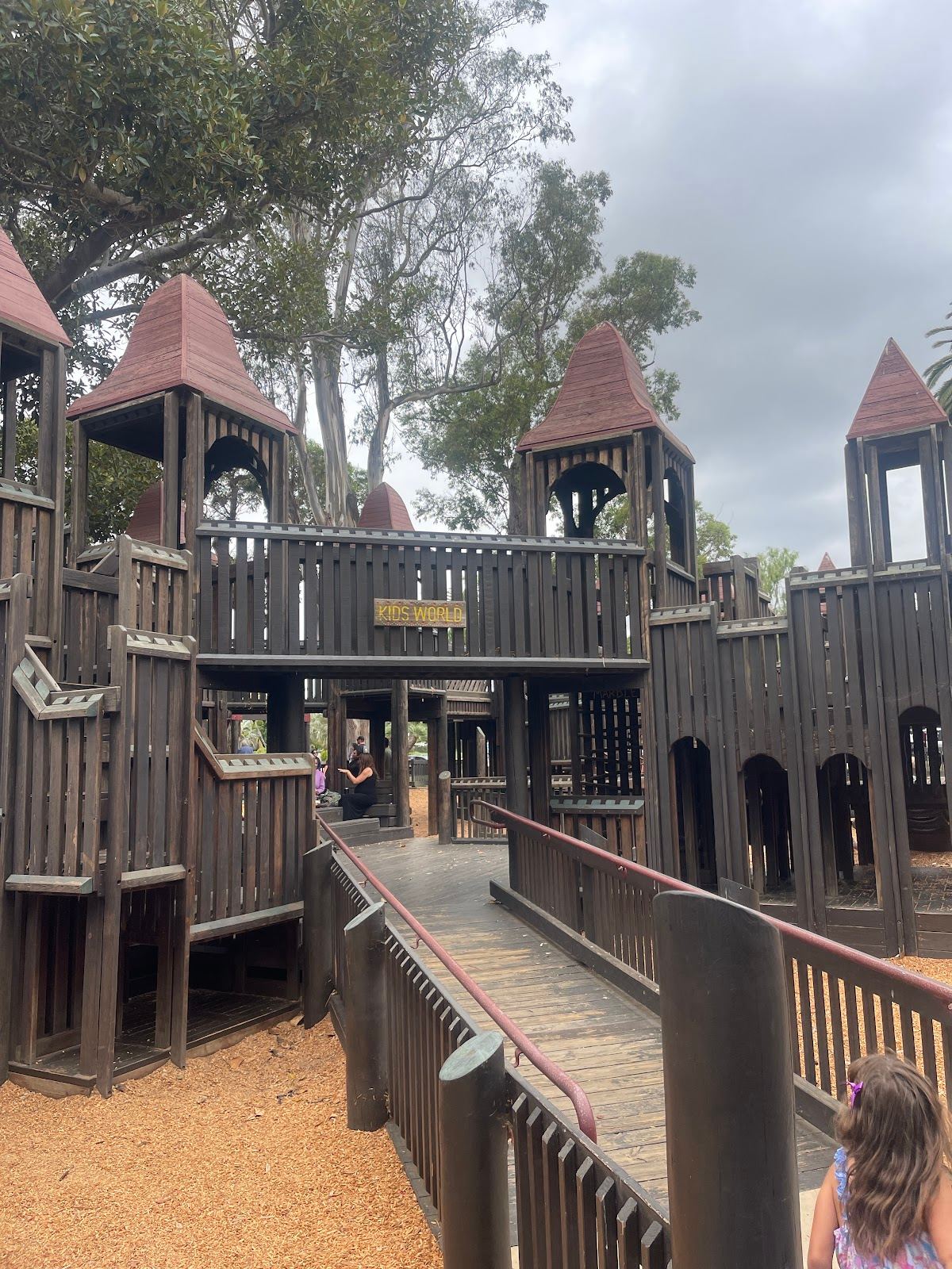 Kids World