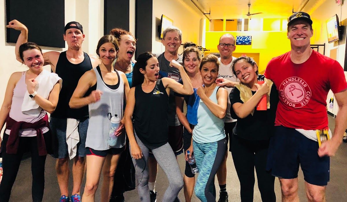 Killer B Fitness
