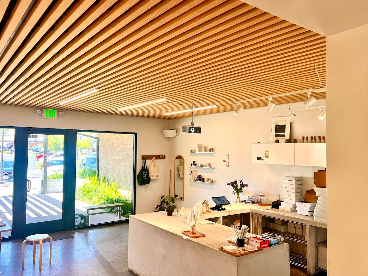 Kin Bakeshop