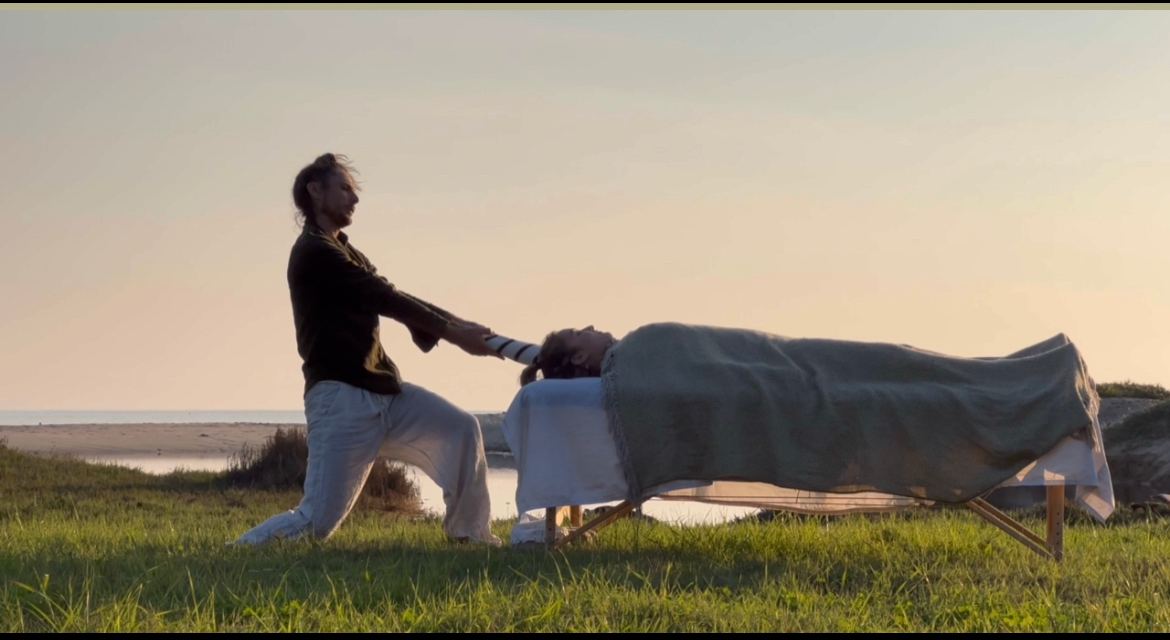 Kumatsu bodywork and Massage