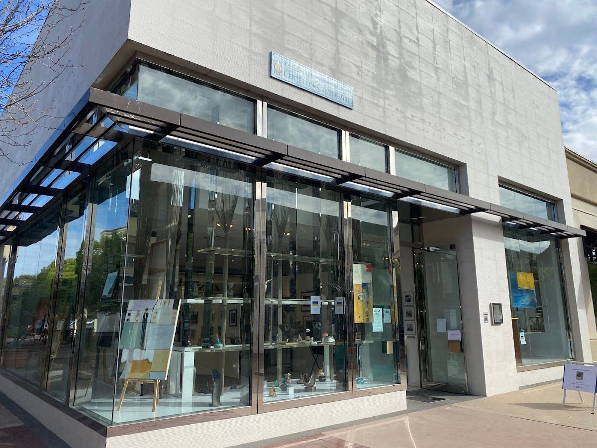 La Cumbre Center for Creative Arts