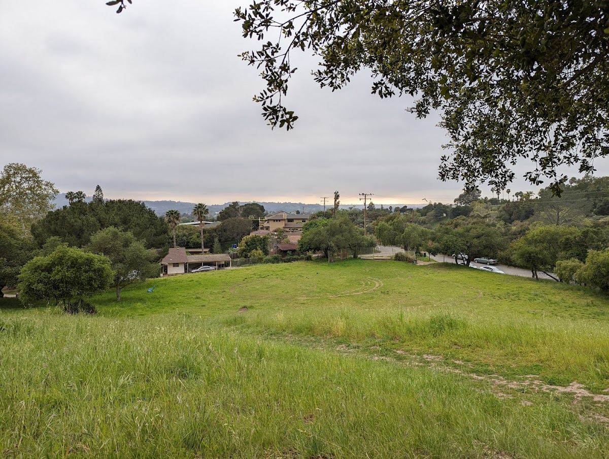 Laurel Canyon Park