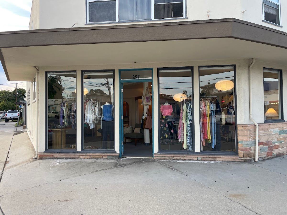 Lazy Eye Shop