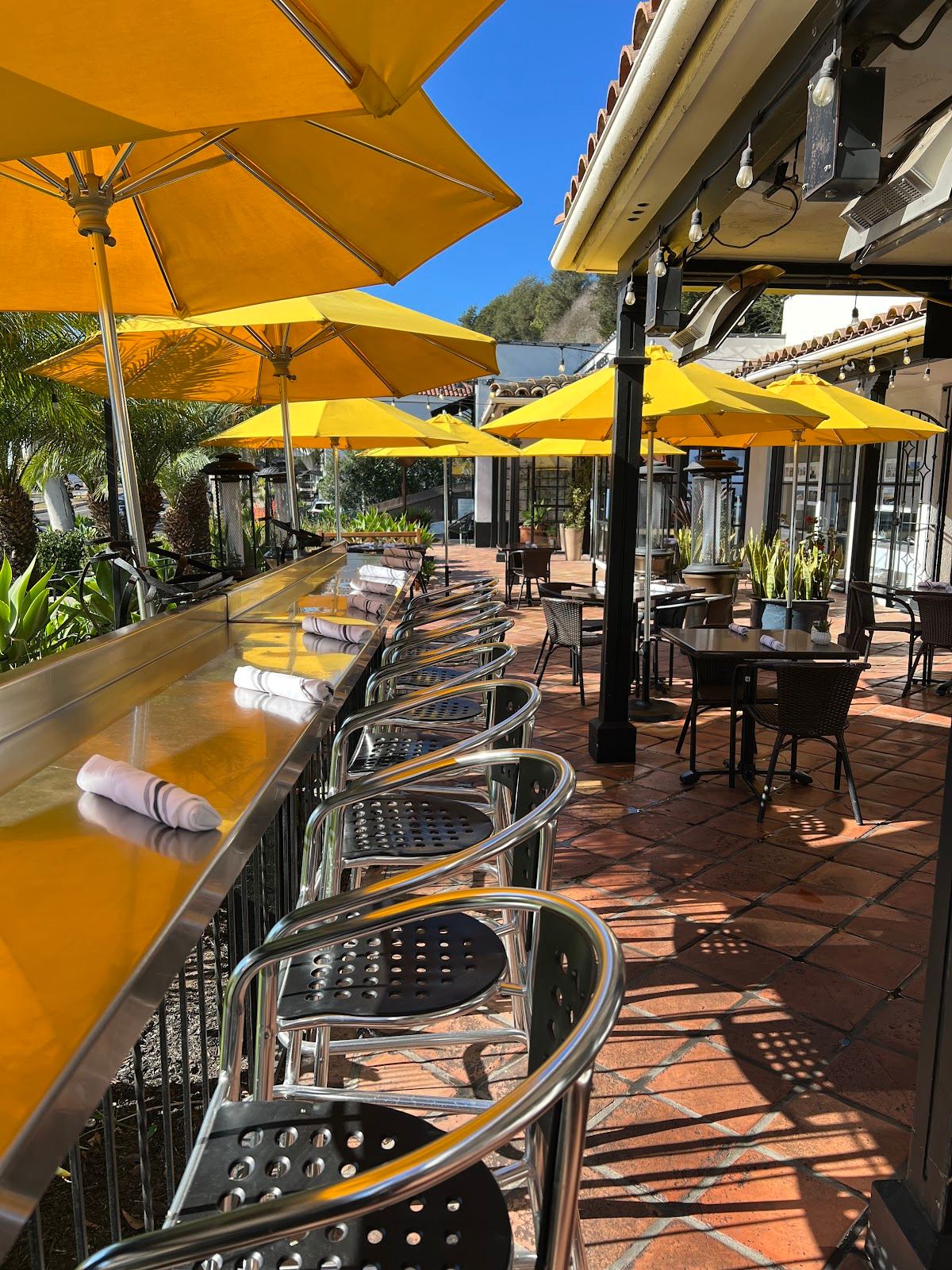 Los Arroyos Montecito Mexican Restaurant & Take Out