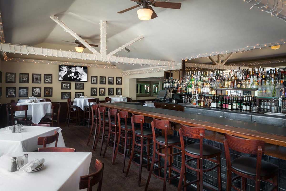 Lucky's Montecito