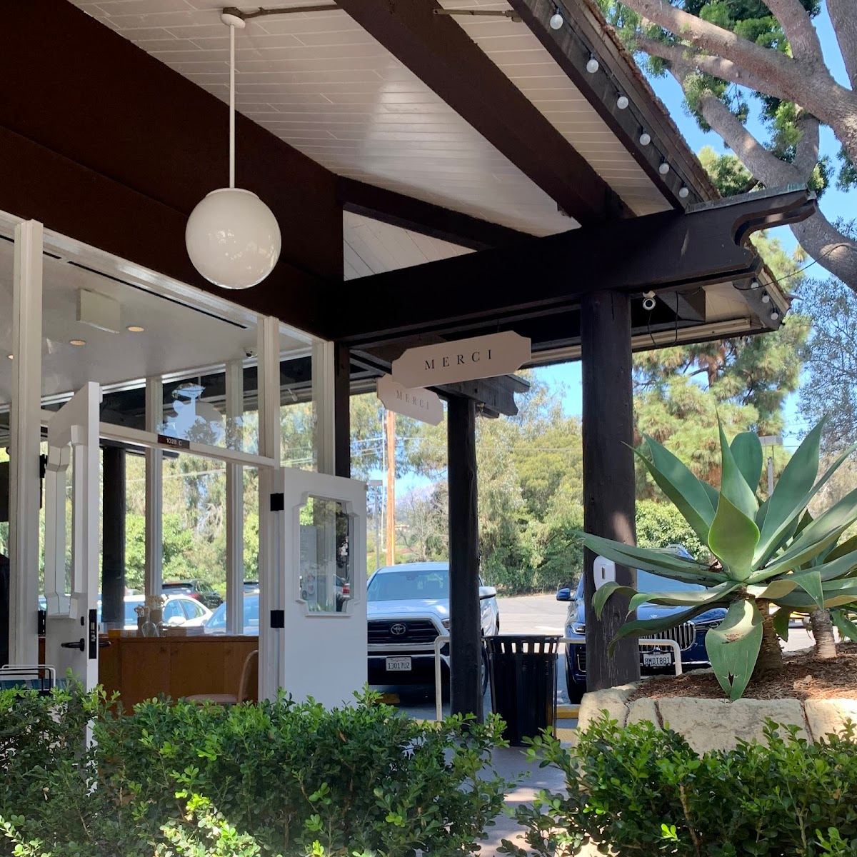 Merci Montecito