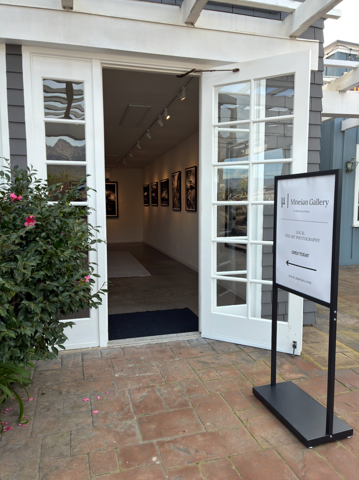 Mneian Gallery
