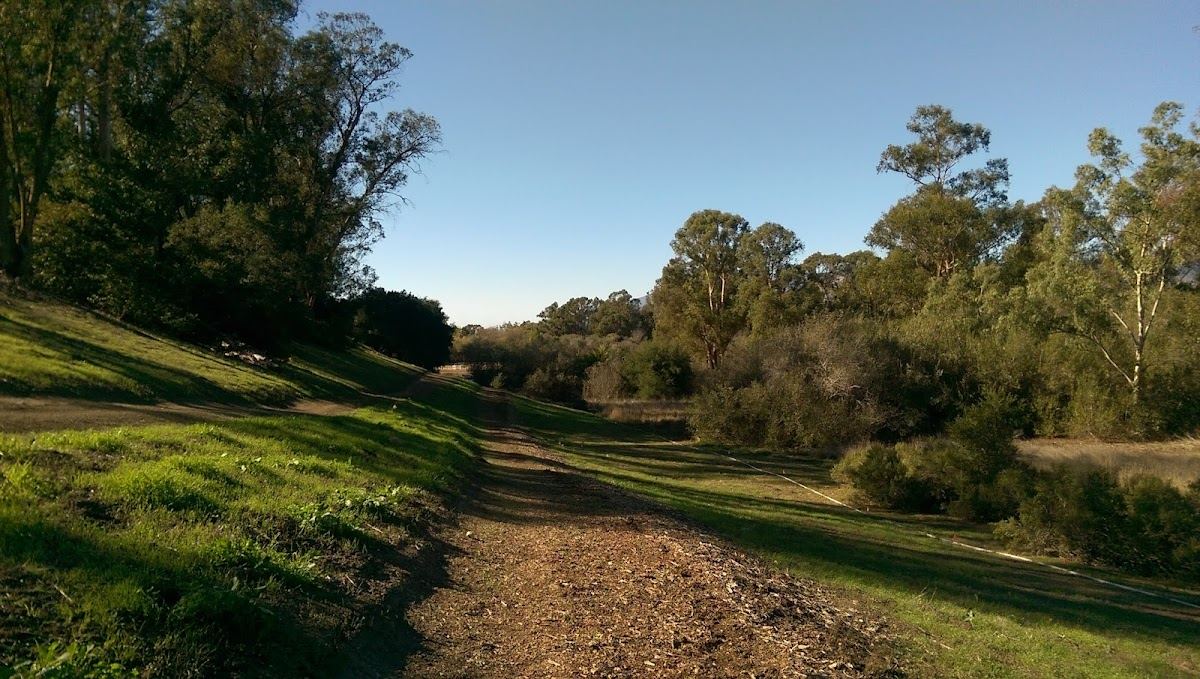 Modoc Preserve