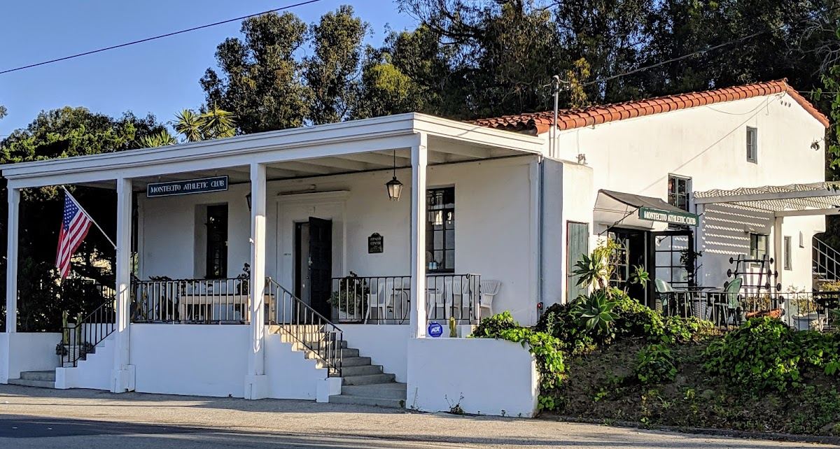 Montecito Athletic Club