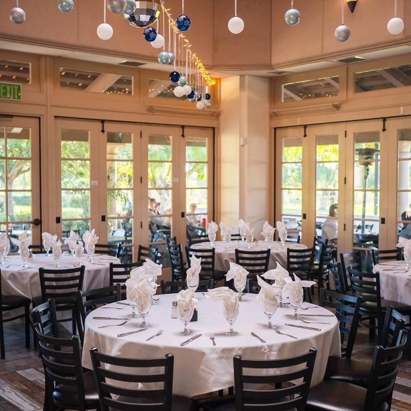 Mulligan's Cafe & Bar