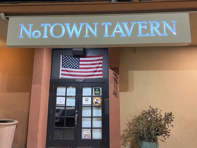 NoTown Tavern