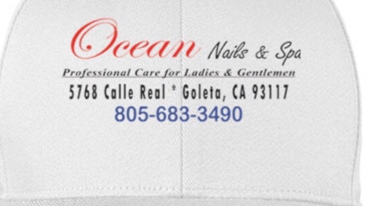 Ocean Nails & Spa