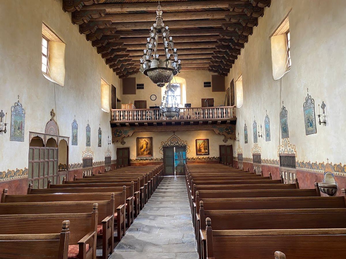 Our Lady of Mount Carmel Catholic Church