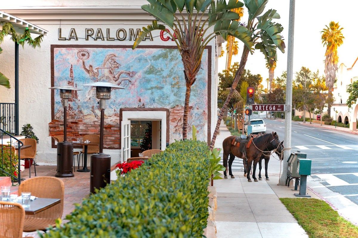 Paloma