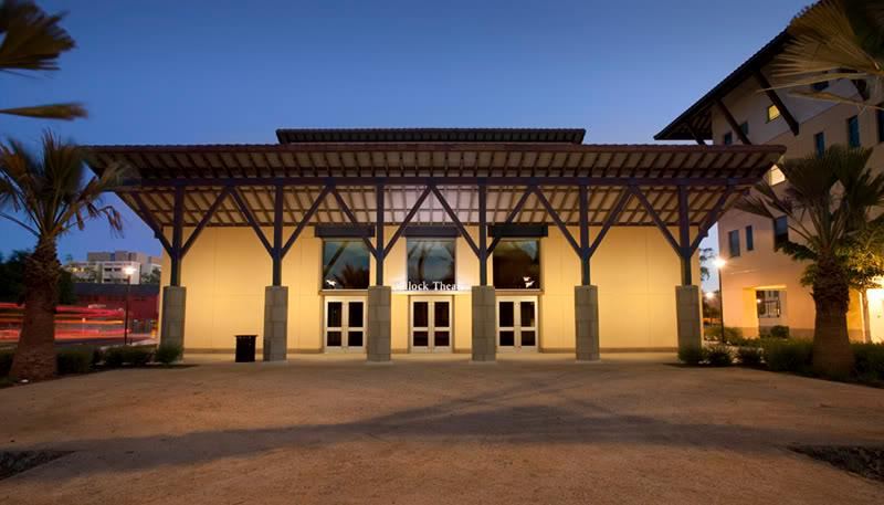 Pollock Theater