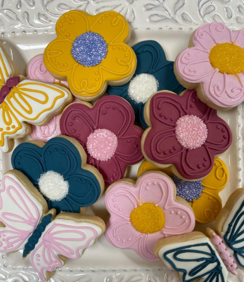 Poppy Bakes