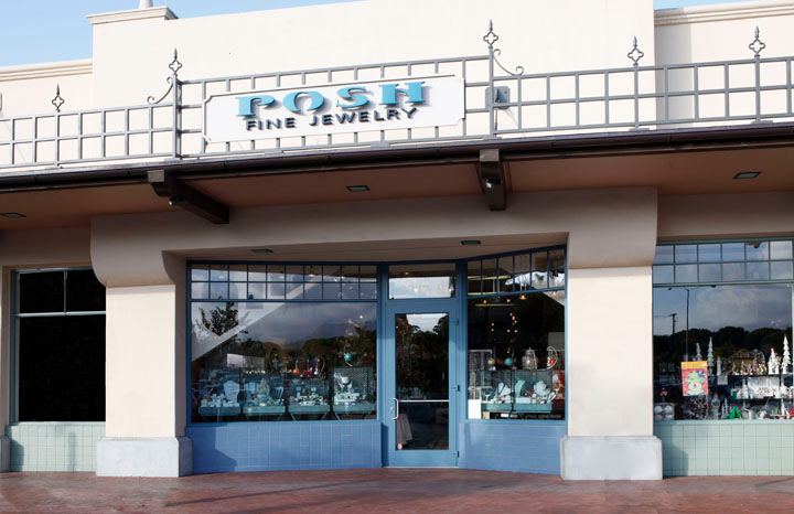 Posh Fine Jewelers