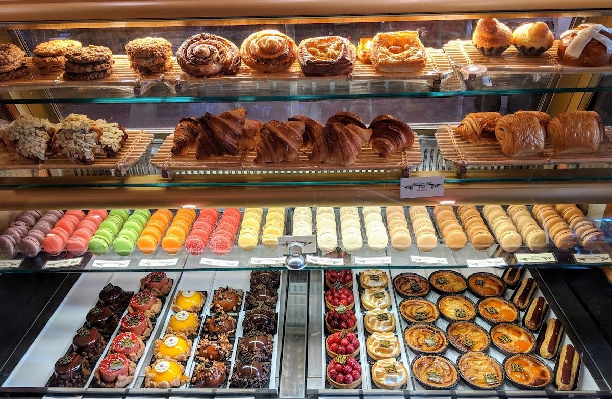 Renaud's Bakery