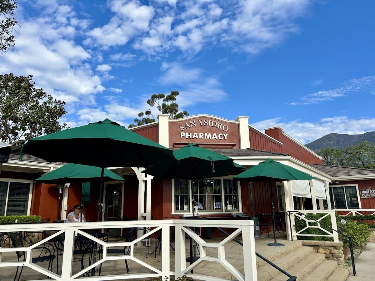 San Ysidro Pharmacy